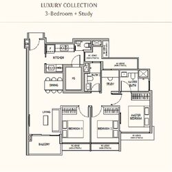 Dunearn Road (D11), Condominium #590428431